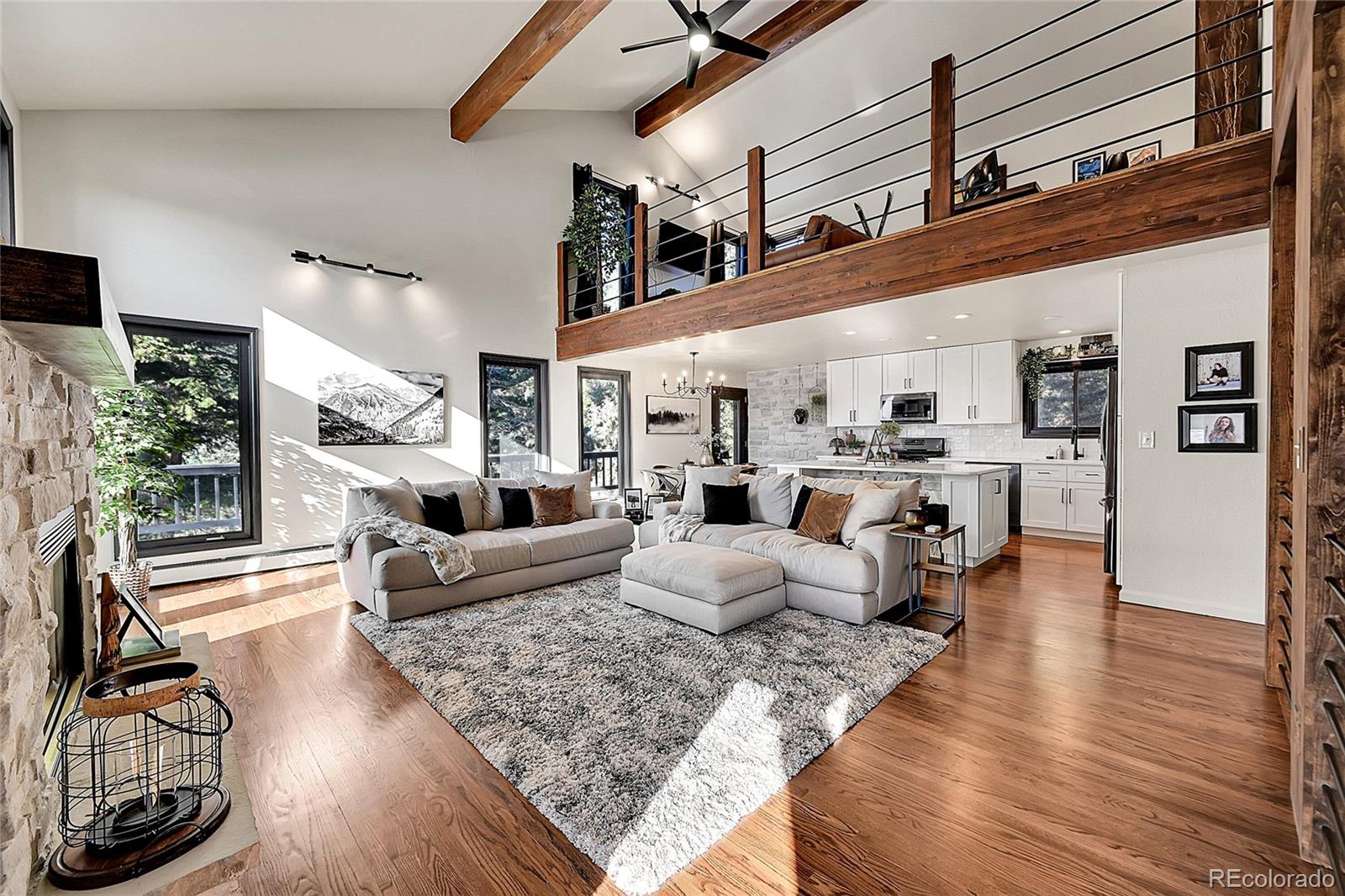 8959 Hillview Road, Morrison, CO 80465, 5 Bedrooms Bedrooms, ,3 BathroomsBathrooms,Residential,For Sale,Hillview,REC4810325