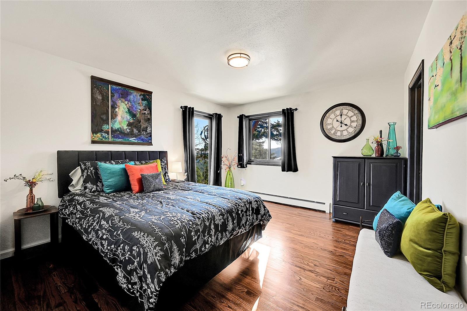 8959 Hillview Road, Morrison, CO 80465, 5 Bedrooms Bedrooms, ,3 BathroomsBathrooms,Residential,For Sale,Hillview,REC4810325