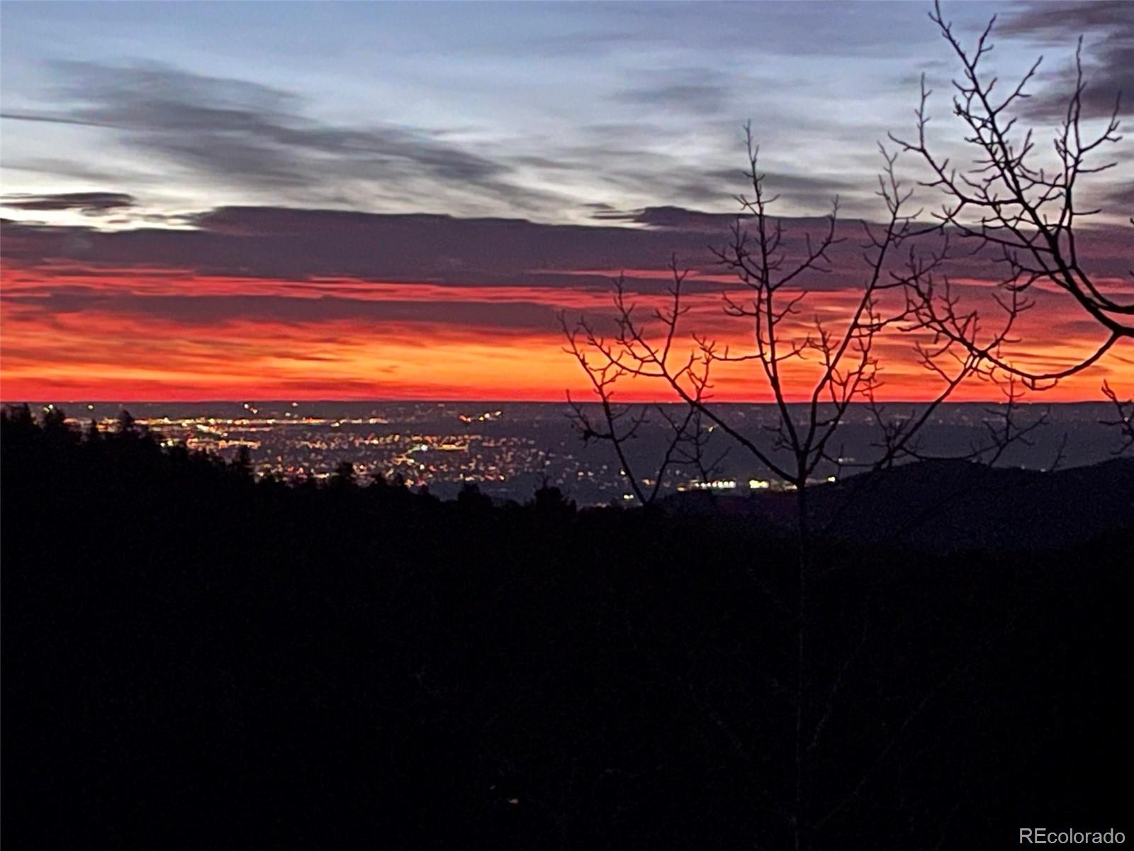 8959 Hillview Road, Morrison, CO 80465, 5 Bedrooms Bedrooms, ,3 BathroomsBathrooms,Residential,For Sale,Hillview,REC4810325