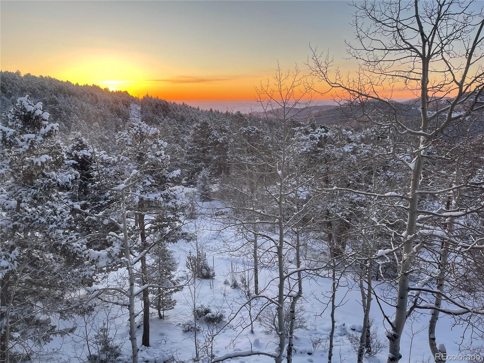 8959 Hillview Road, Morrison, CO 80465, 5 Bedrooms Bedrooms, ,3 BathroomsBathrooms,Residential,For Sale,Hillview,REC4810325