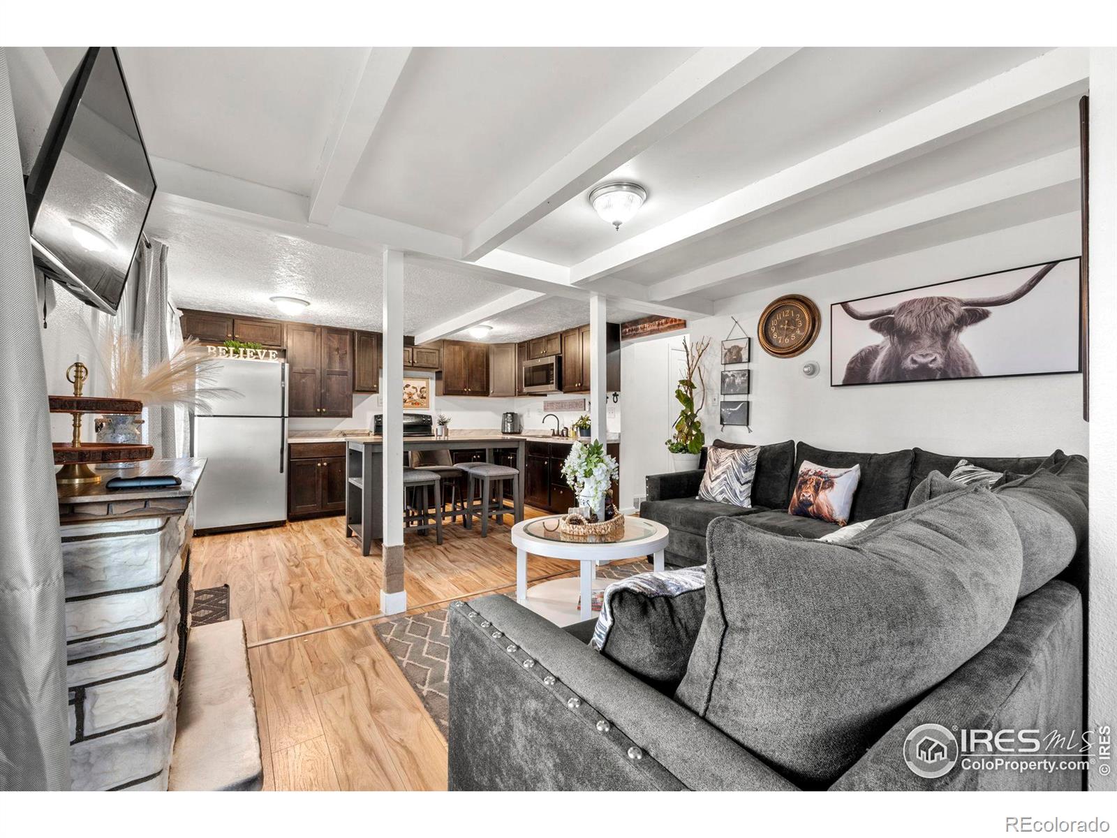 415 12th Street, Greeley, CO 80631, 3 Bedrooms Bedrooms, ,1 BathroomBathrooms,Residential,For Sale,12th,RECIR1022069