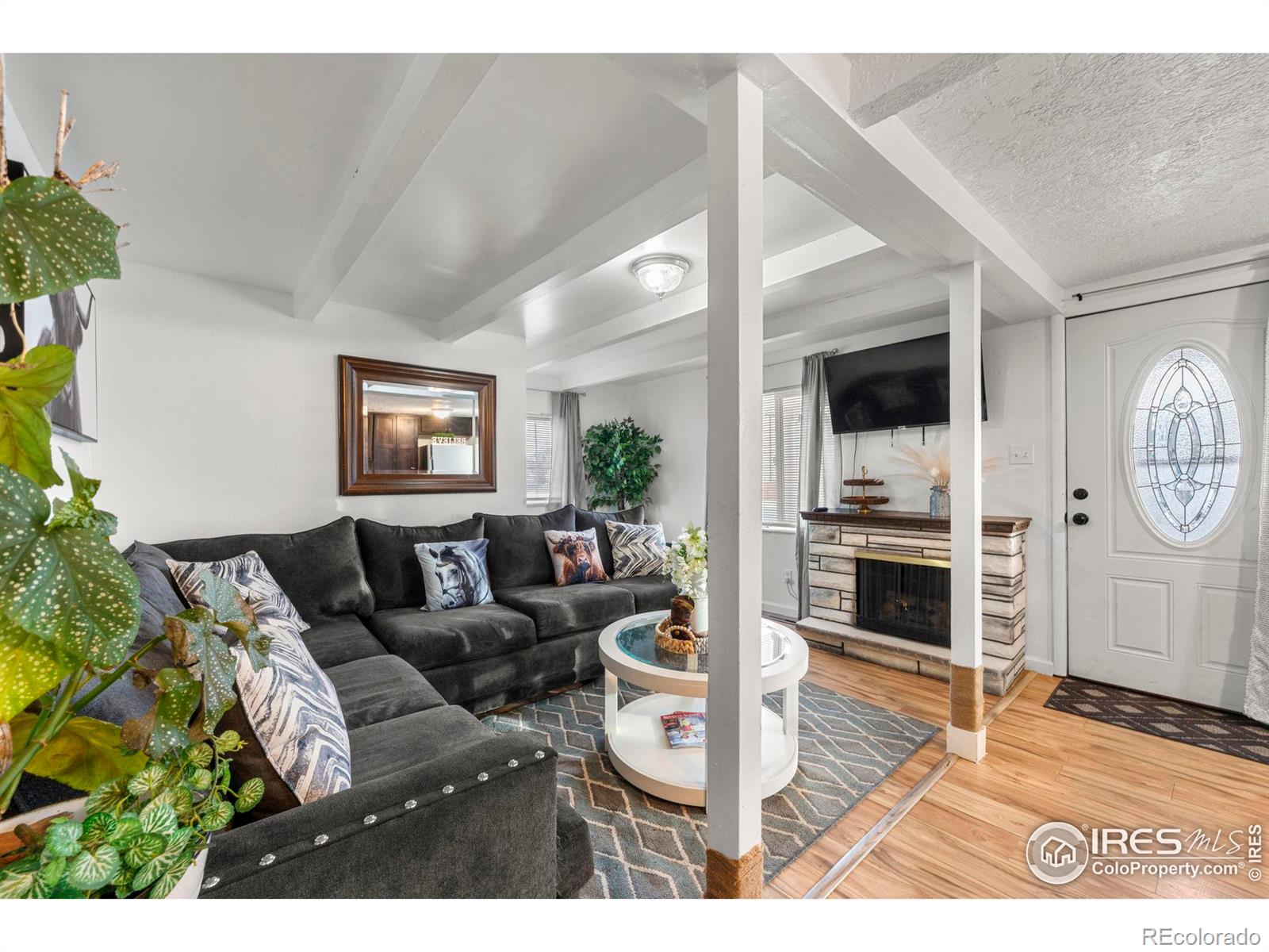 415 12th Street, Greeley, CO 80631, 3 Bedrooms Bedrooms, ,1 BathroomBathrooms,Residential,For Sale,12th,RECIR1022069