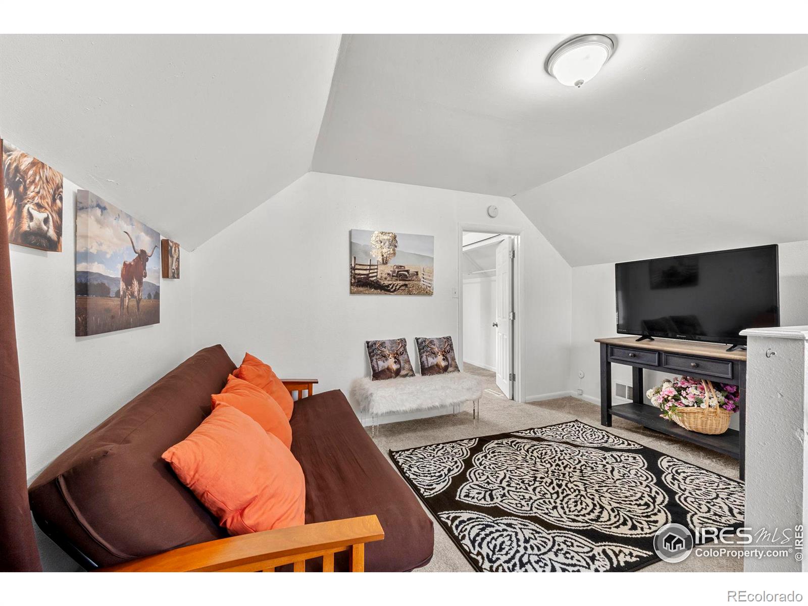 415 12th Street, Greeley, CO 80631, 3 Bedrooms Bedrooms, ,1 BathroomBathrooms,Residential,For Sale,12th,RECIR1022069