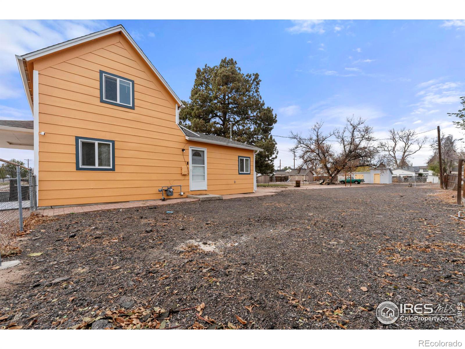 415 12th Street, Greeley, CO 80631, 3 Bedrooms Bedrooms, ,1 BathroomBathrooms,Residential,For Sale,12th,RECIR1022069