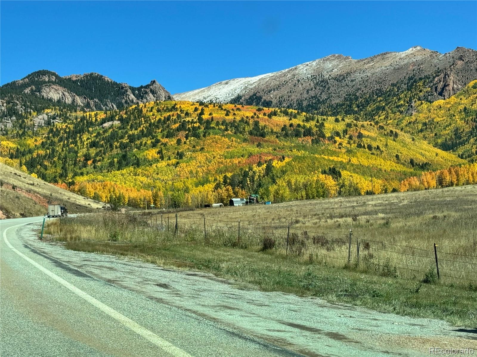 Castle Ridge View, Divide, CO 80813, ,Land,For Sale,Castle Ridge,REC6042473