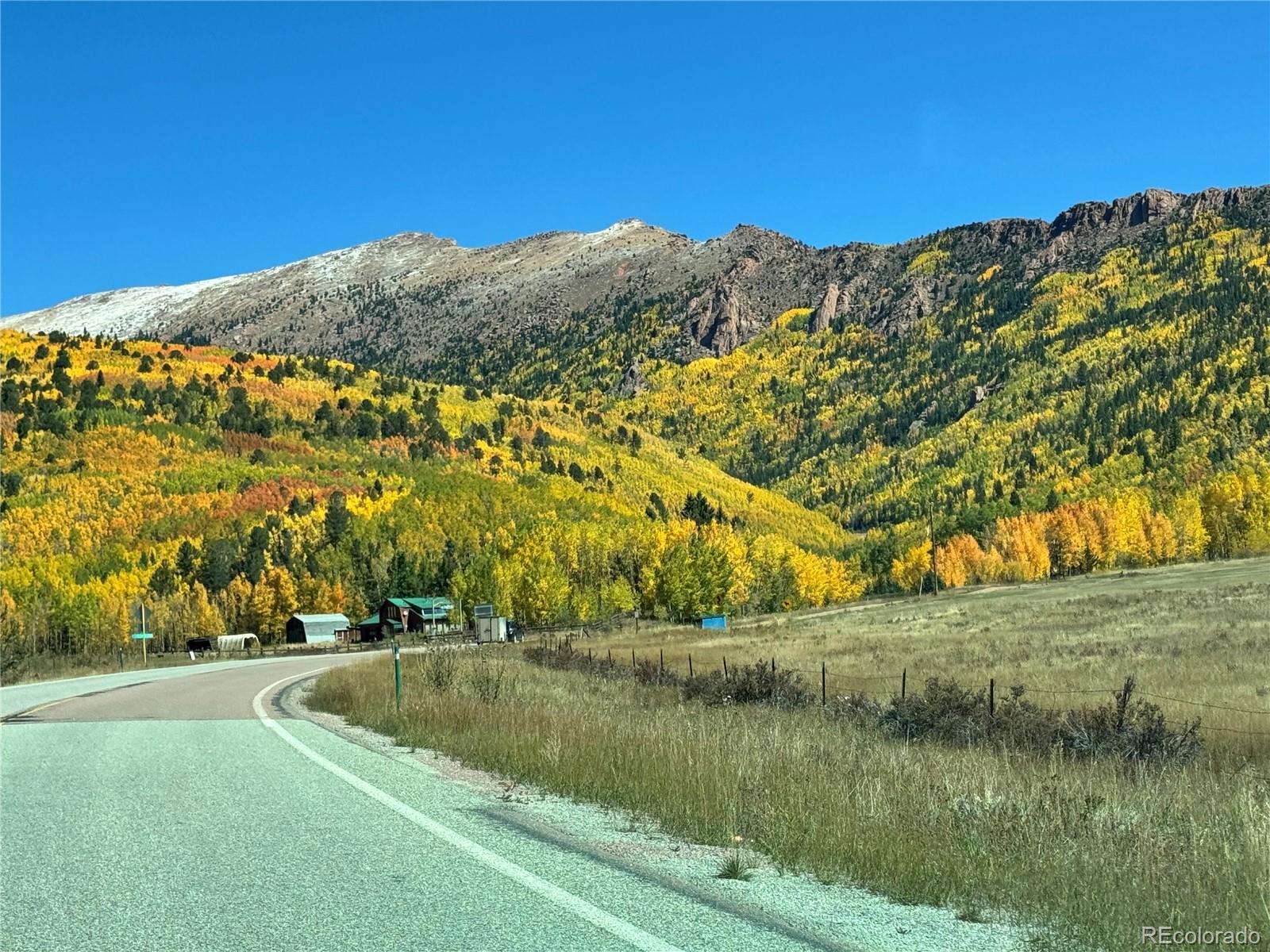 Castle Ridge View, Divide, CO 80813, ,Land,For Sale,Castle Ridge,REC6042473