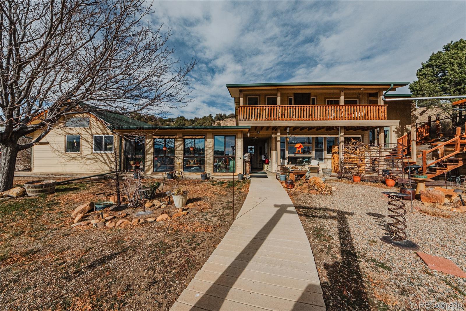 16949 State Highway 69, Walsenburg, CO 81089, ,Commercial,For Sale,State Highway 69,REC7138222