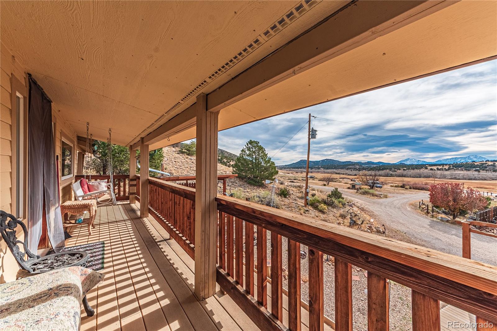 16949 State Highway 69, Walsenburg, CO 81089, ,Commercial,For Sale,State Highway 69,REC7138222