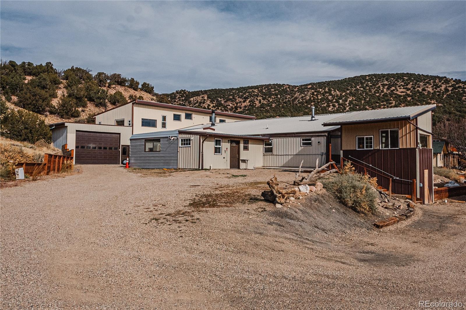 16949 State Highway 69, Walsenburg, CO 81089, ,Commercial,For Sale,State Highway 69,REC7138222