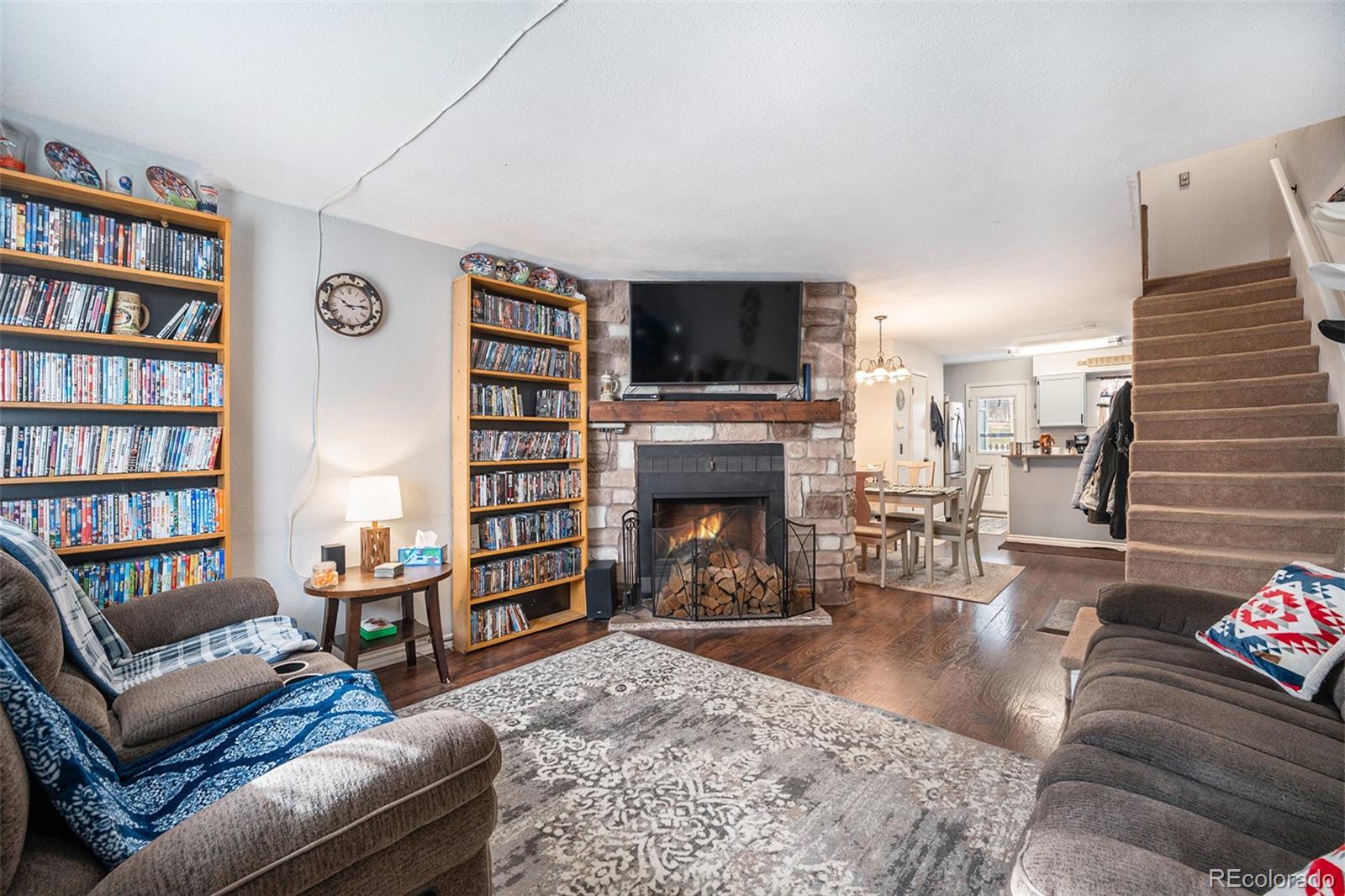 10775 Dartmouth Avenue, Lakewood, CO 80227, 3 Bedrooms Bedrooms, ,2 BathroomsBathrooms,Residential,For Sale,Dartmouth,REC3939977