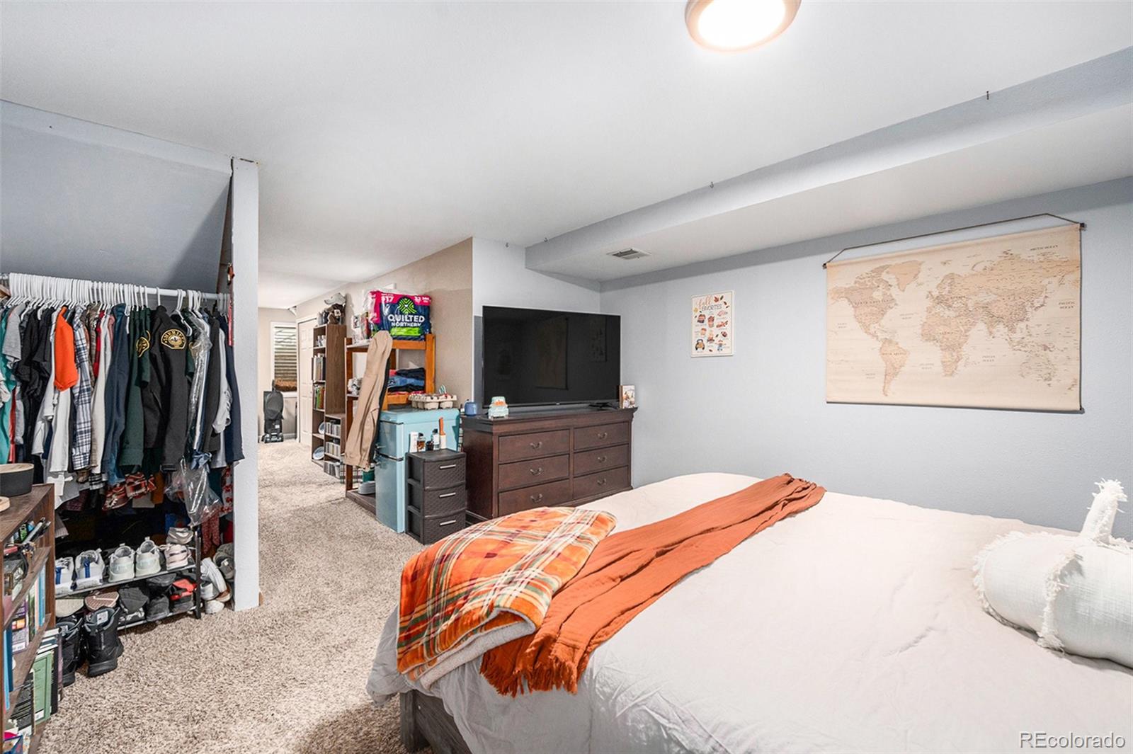 10775 Dartmouth Avenue, Lakewood, CO 80227, 3 Bedrooms Bedrooms, ,2 BathroomsBathrooms,Residential,For Sale,Dartmouth,REC3939977