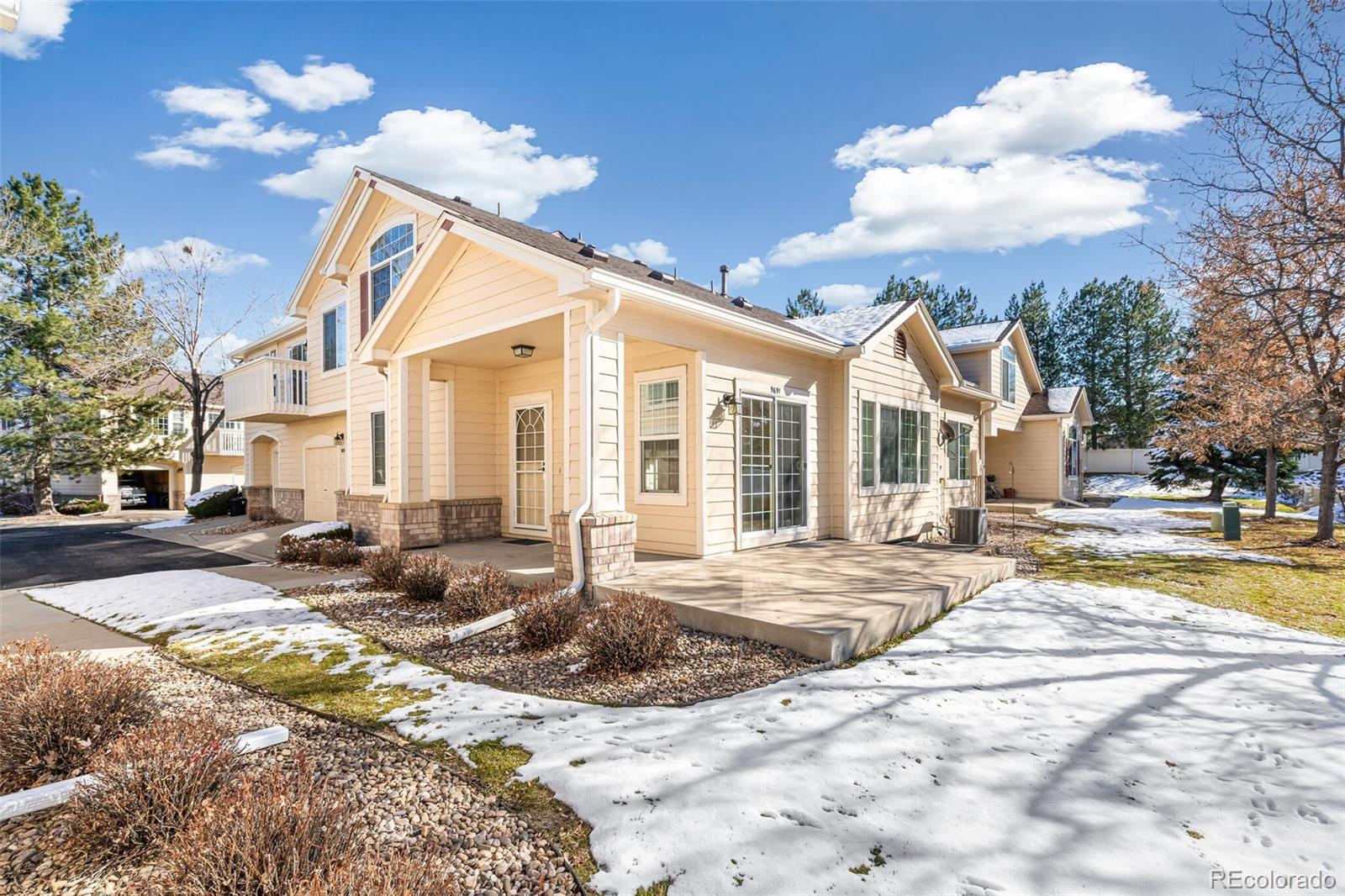 9691 Independence Drive, Westminster, CO 80021, 3 Bedrooms Bedrooms, ,3 BathroomsBathrooms,Residential,For Sale,Independence,REC4926643