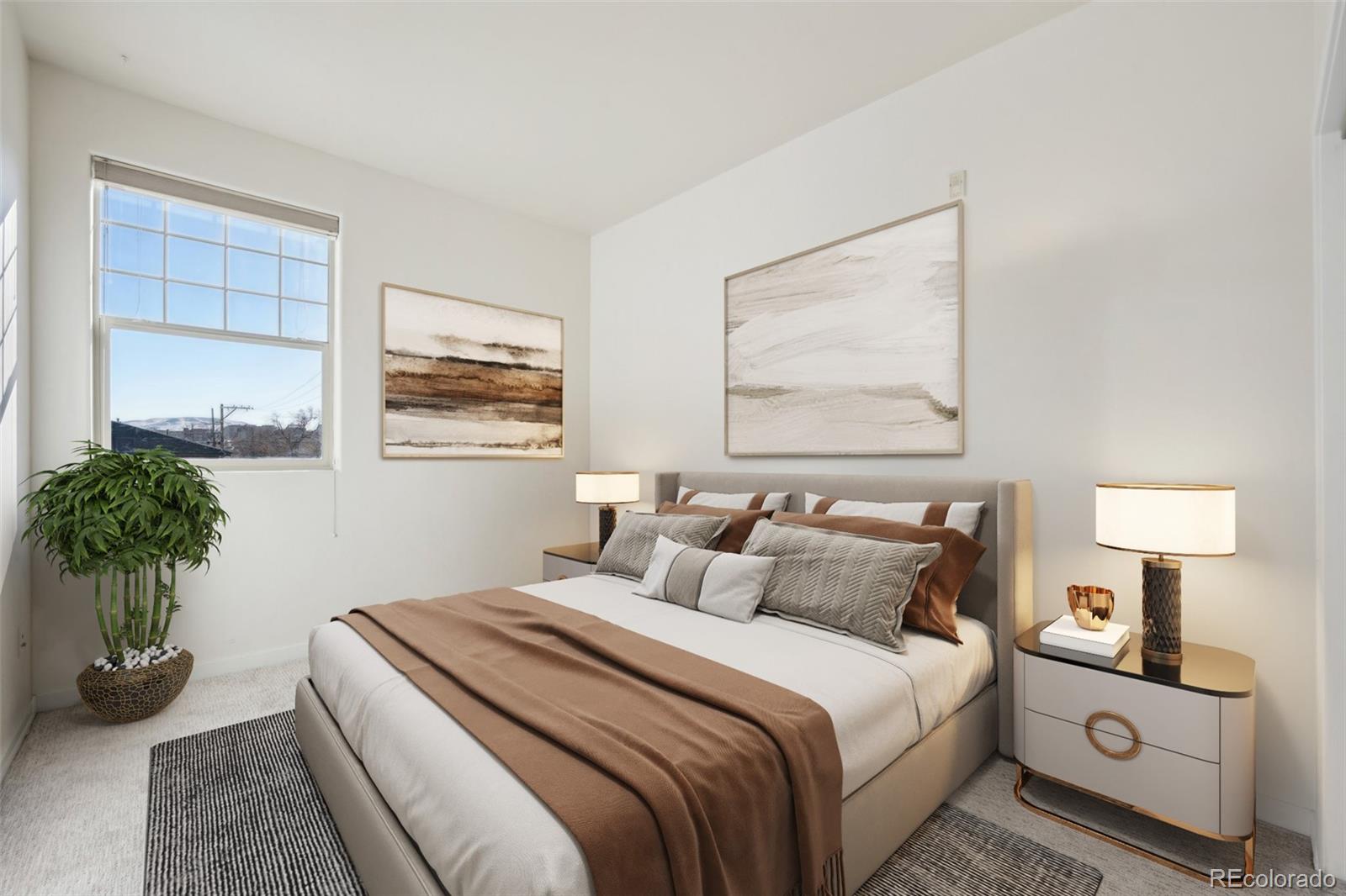 722 Washington Avenue #201, Golden, CO 80401, 2 Bedrooms Bedrooms, ,2 BathroomsBathrooms,Residential,For Sale,Washington,REC5578039