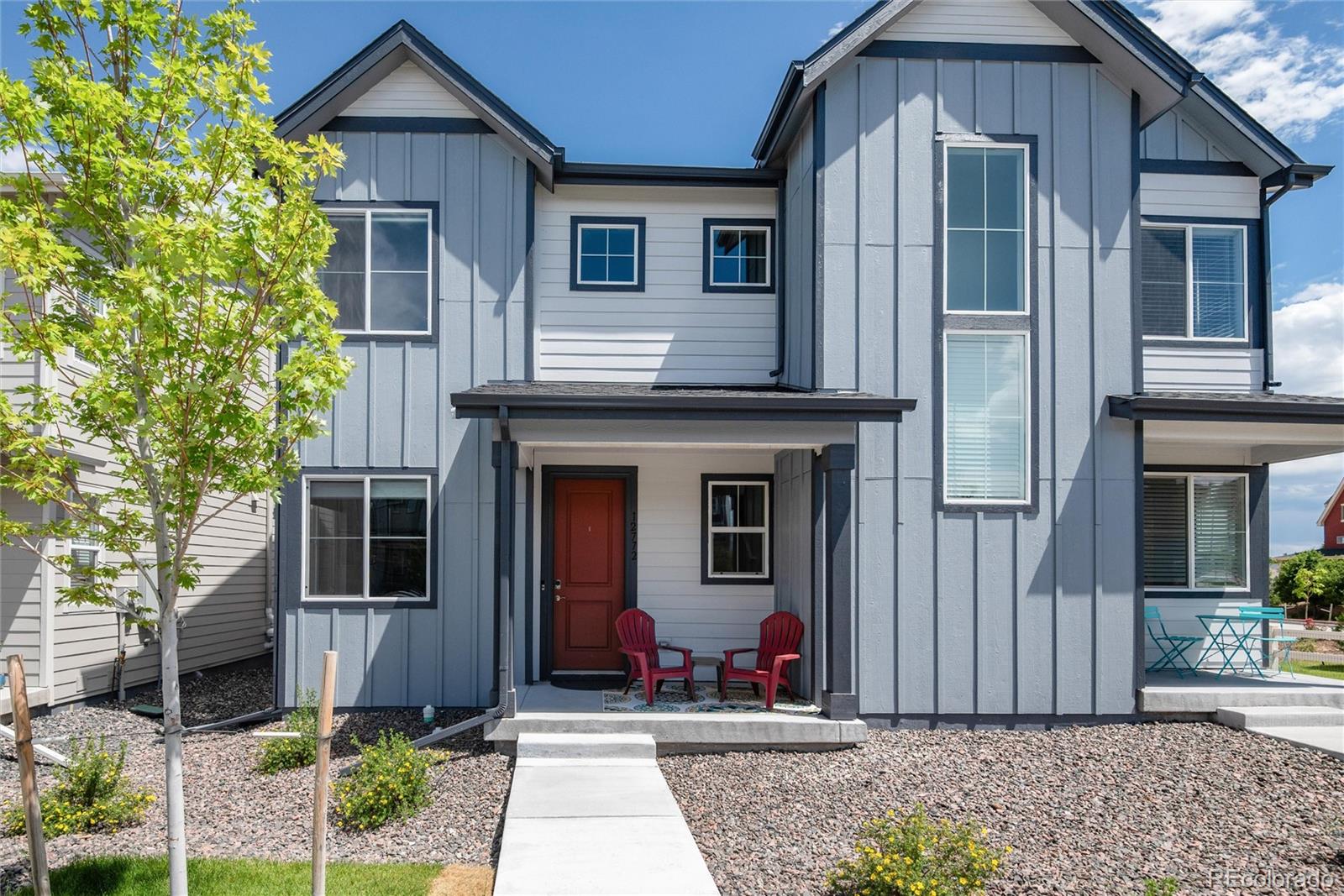 12772 Boggs Street, Parker, CO 80134, 3 Bedrooms Bedrooms, ,3 BathroomsBathrooms,Residential,For Sale,Boggs,REC8685001