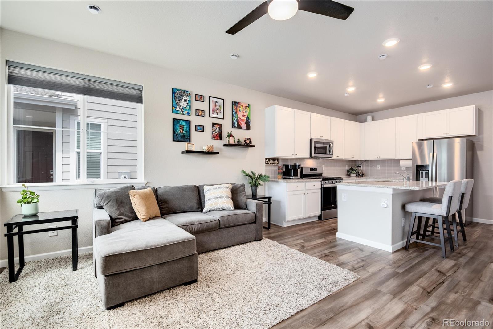 12772 Boggs Street, Parker, CO 80134, 3 Bedrooms Bedrooms, ,3 BathroomsBathrooms,Residential,For Sale,Boggs,REC8685001