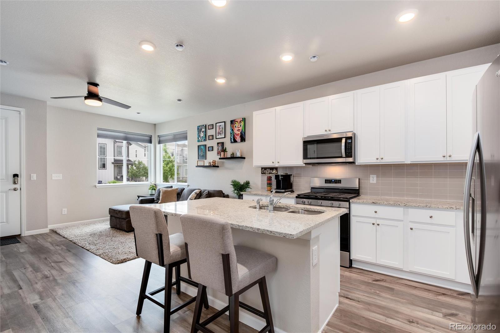 12772 Boggs Street, Parker, CO 80134, 3 Bedrooms Bedrooms, ,3 BathroomsBathrooms,Residential,For Sale,Boggs,REC8685001