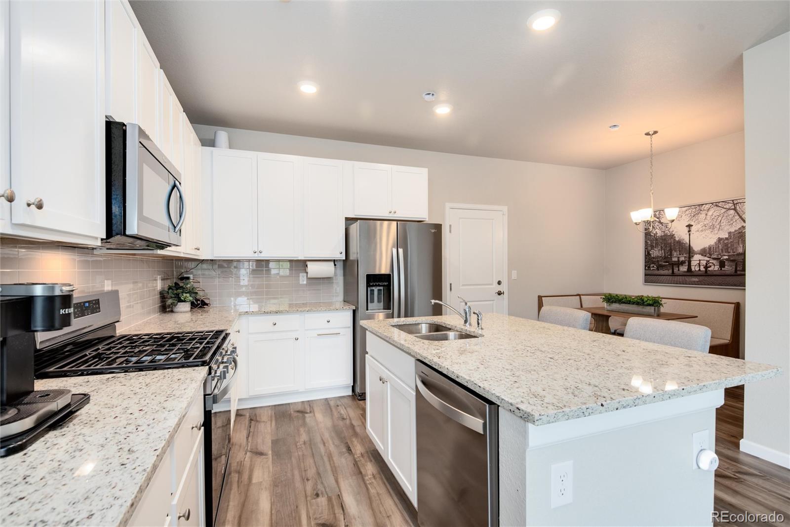 12772 Boggs Street, Parker, CO 80134, 3 Bedrooms Bedrooms, ,3 BathroomsBathrooms,Residential,For Sale,Boggs,REC8685001