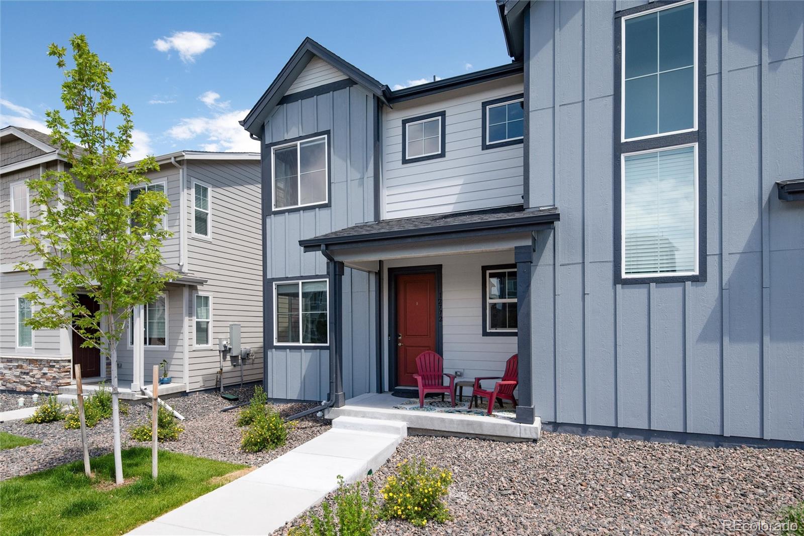 12772 Boggs Street, Parker, CO 80134, 3 Bedrooms Bedrooms, ,3 BathroomsBathrooms,Residential,For Sale,Boggs,REC8685001