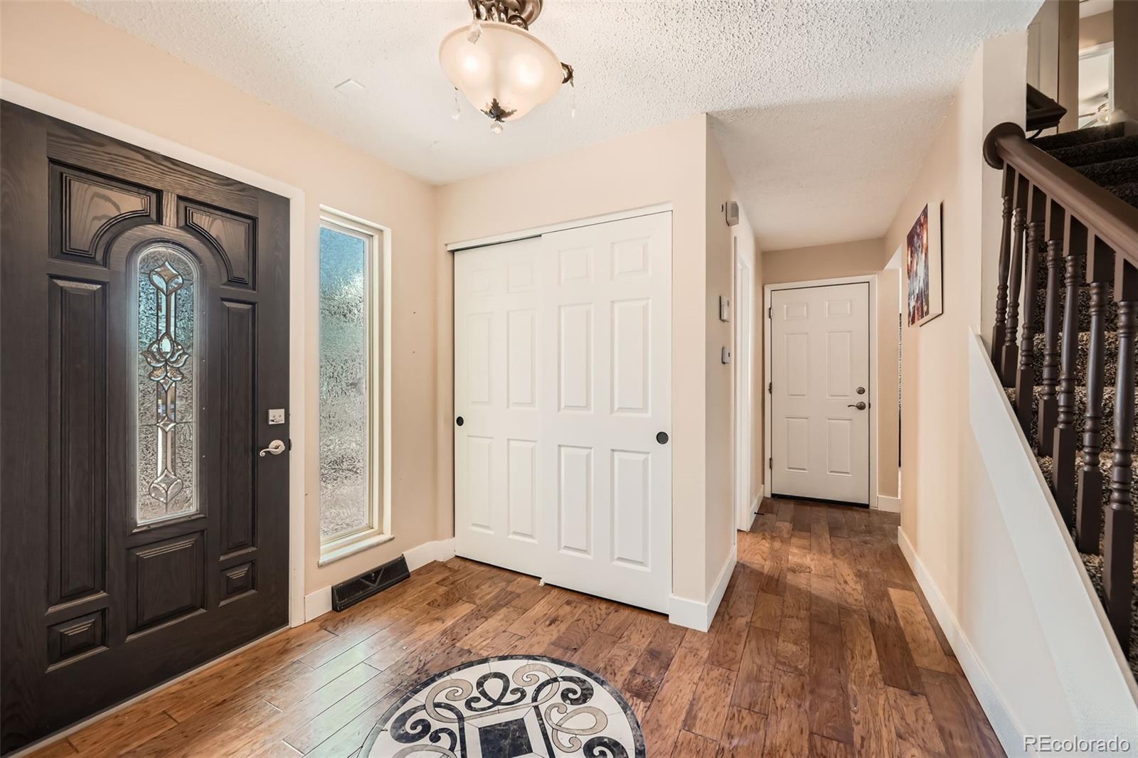 11191 Harvard Drive, Aurora, CO 80014, 5 Bedrooms Bedrooms, ,4 BathroomsBathrooms,Residential,For Sale,Harvard,REC5698716