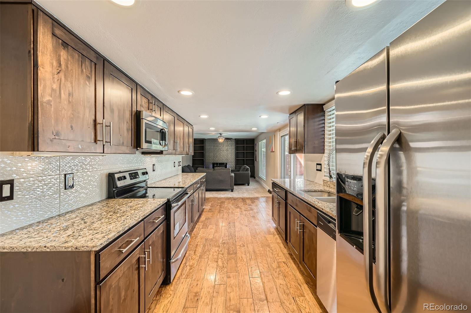 11191 Harvard Drive, Aurora, CO 80014, 5 Bedrooms Bedrooms, ,4 BathroomsBathrooms,Residential,For Sale,Harvard,REC5698716