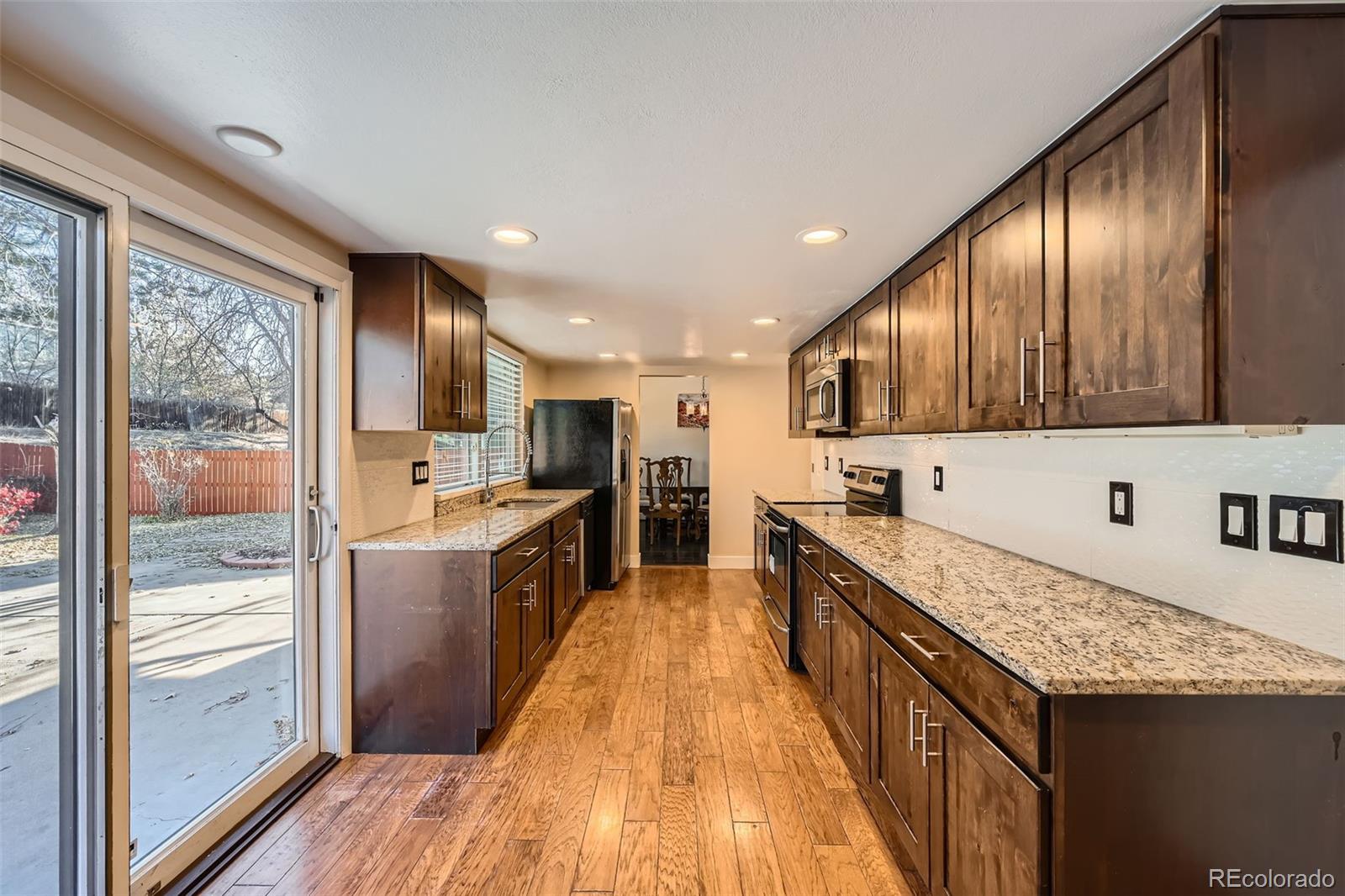 11191 Harvard Drive, Aurora, CO 80014, 5 Bedrooms Bedrooms, ,4 BathroomsBathrooms,Residential,For Sale,Harvard,REC5698716