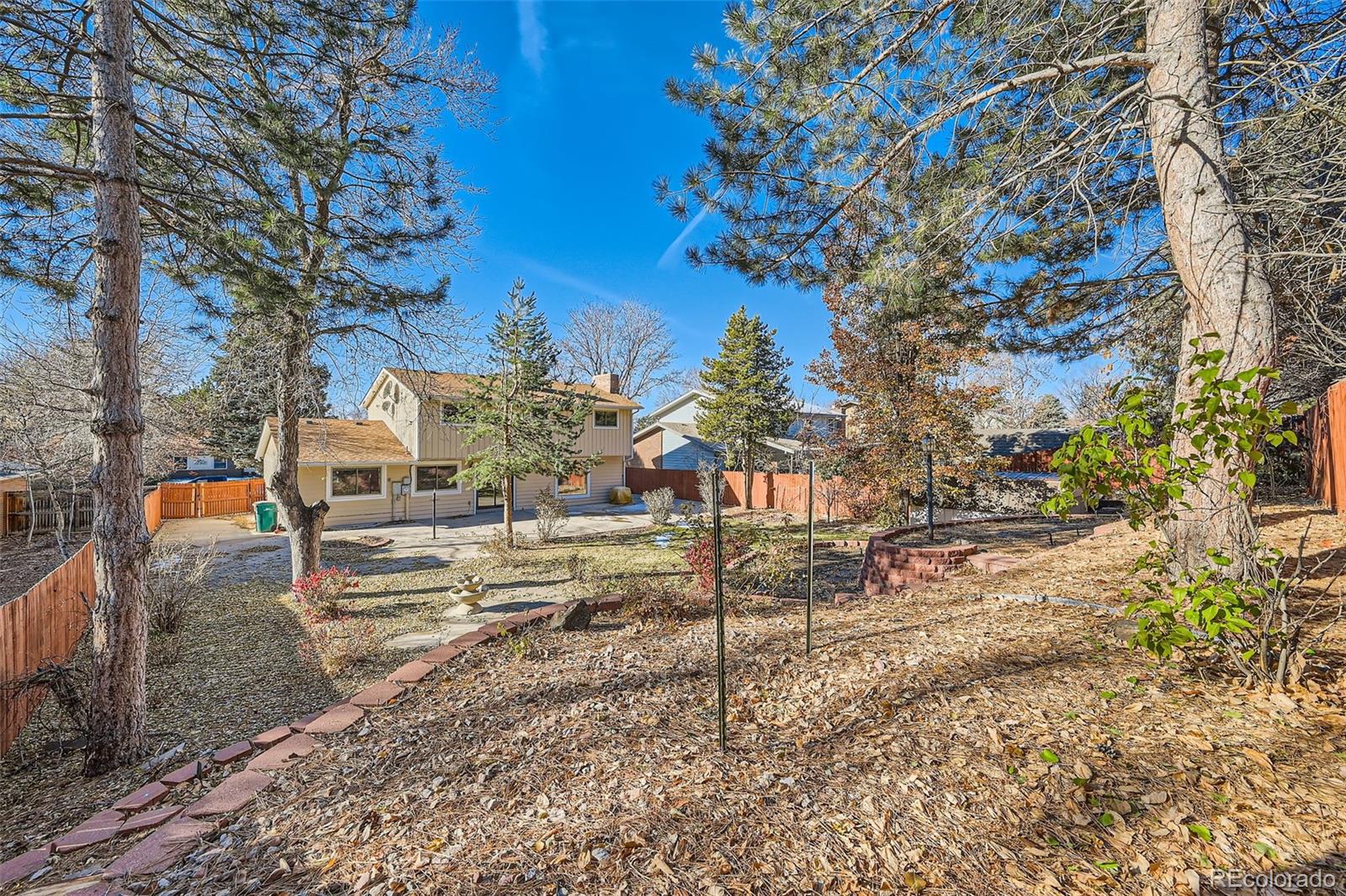11191 Harvard Drive, Aurora, CO 80014, 5 Bedrooms Bedrooms, ,4 BathroomsBathrooms,Residential,For Sale,Harvard,REC5698716