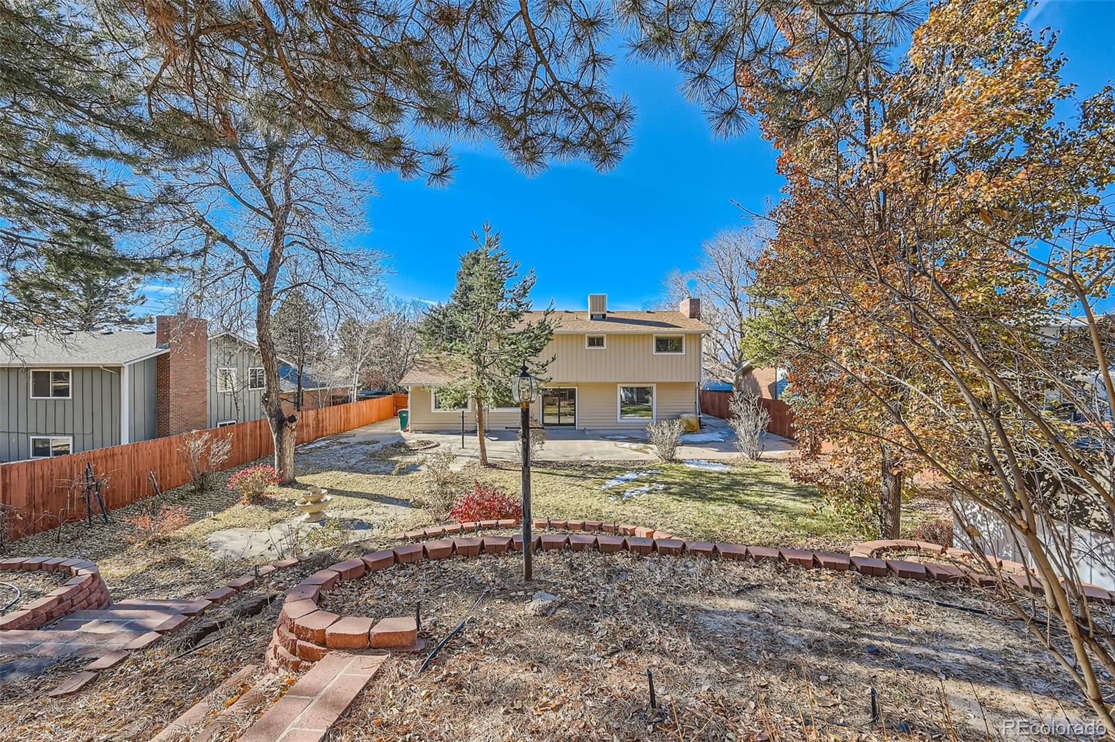 11191 Harvard Drive, Aurora, CO 80014, 5 Bedrooms Bedrooms, ,4 BathroomsBathrooms,Residential,For Sale,Harvard,REC5698716