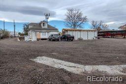 6780 York Street, Denver, CO 80229, ,Commercial,For Sale,York,REC4945901