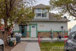 6780 York Street, Denver, CO 80229, ,Commercial,For Sale,York,REC4945901