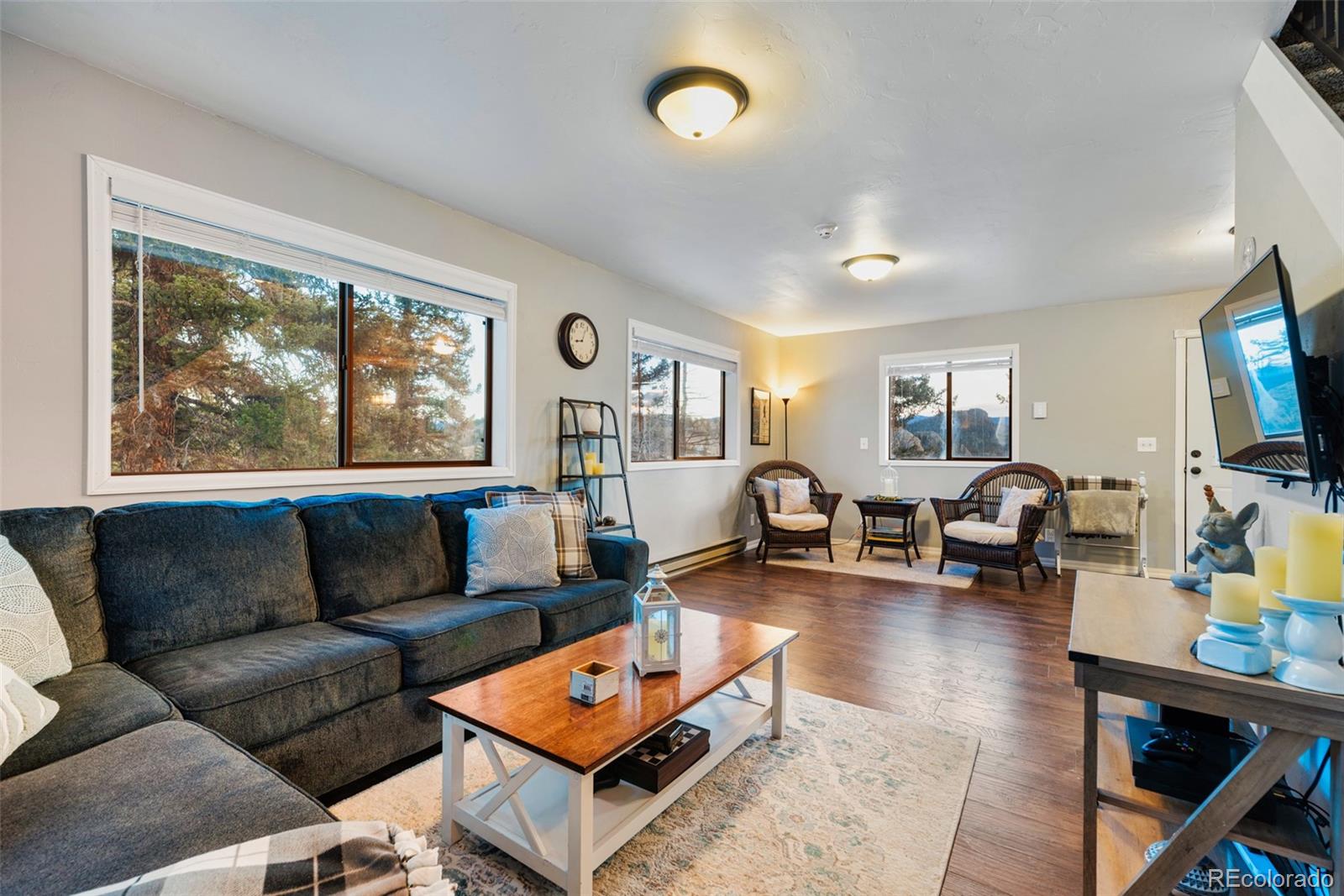3557 Stagestop Road, Jefferson, CO 80456, 3 Bedrooms Bedrooms, ,2 BathroomsBathrooms,Residential,For Sale,Stagestop,REC7938426