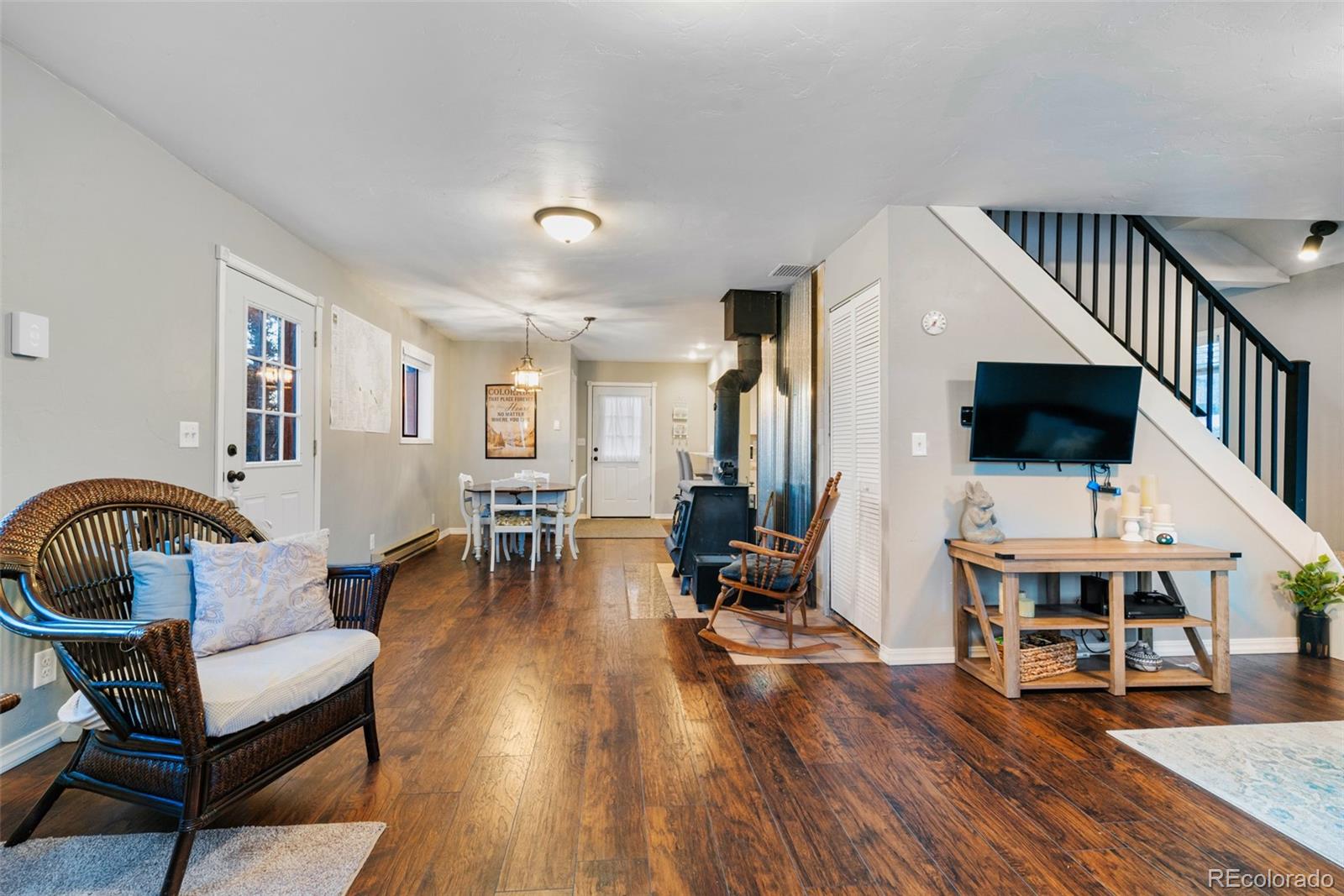 3557 Stagestop Road, Jefferson, CO 80456, 3 Bedrooms Bedrooms, ,2 BathroomsBathrooms,Residential,For Sale,Stagestop,REC7938426