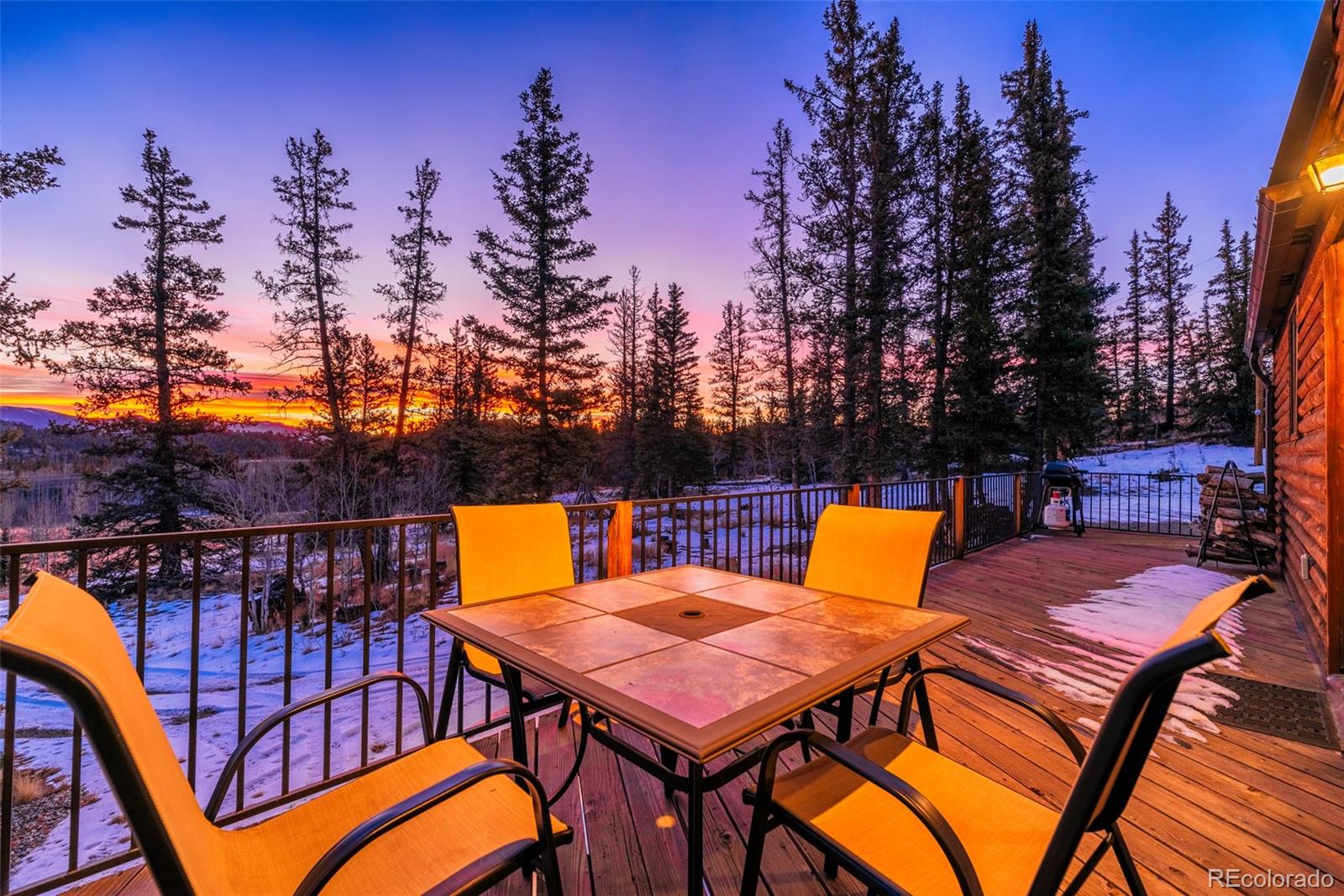 3557 Stagestop Road, Jefferson, CO 80456, 3 Bedrooms Bedrooms, ,2 BathroomsBathrooms,Residential,For Sale,Stagestop,REC7938426