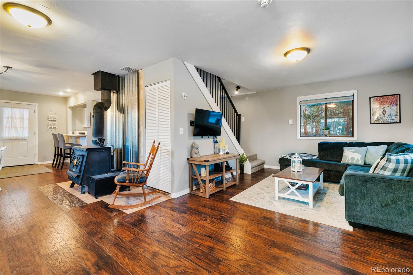 3557 Stagestop Road, Jefferson, CO 80456, 3 Bedrooms Bedrooms, ,2 BathroomsBathrooms,Residential,For Sale,Stagestop,REC7938426