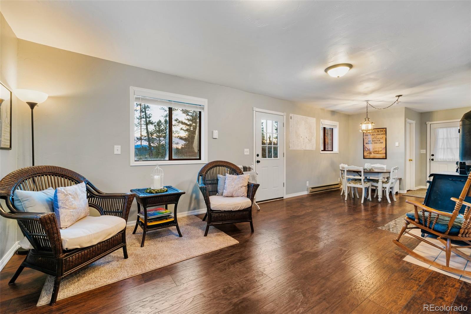 3557 Stagestop Road, Jefferson, CO 80456, 3 Bedrooms Bedrooms, ,2 BathroomsBathrooms,Residential,For Sale,Stagestop,REC7938426