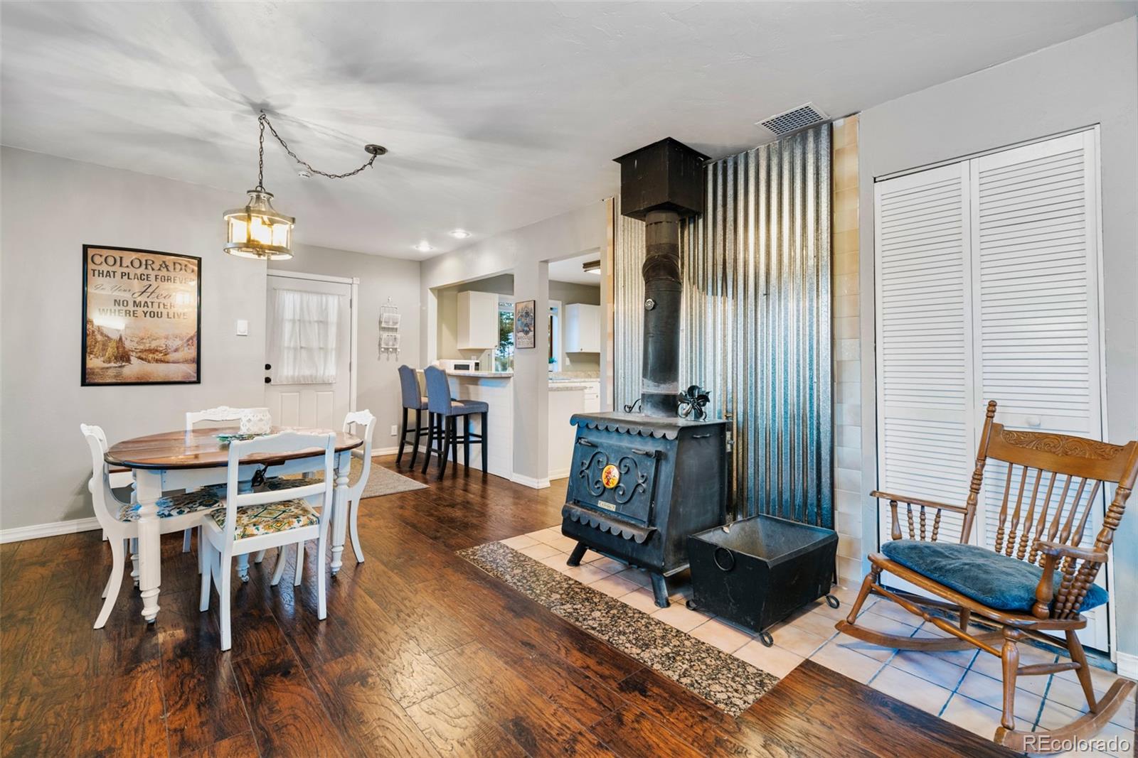 3557 Stagestop Road, Jefferson, CO 80456, 3 Bedrooms Bedrooms, ,2 BathroomsBathrooms,Residential,For Sale,Stagestop,REC7938426