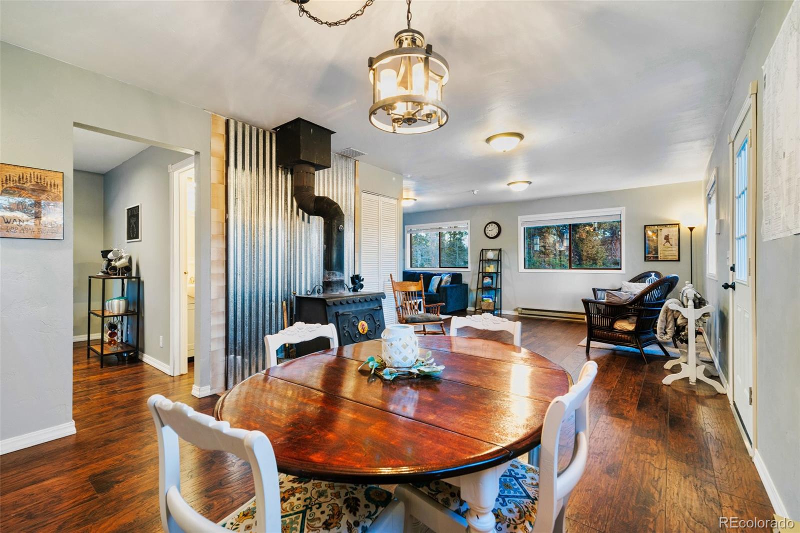3557 Stagestop Road, Jefferson, CO 80456, 3 Bedrooms Bedrooms, ,2 BathroomsBathrooms,Residential,For Sale,Stagestop,REC7938426