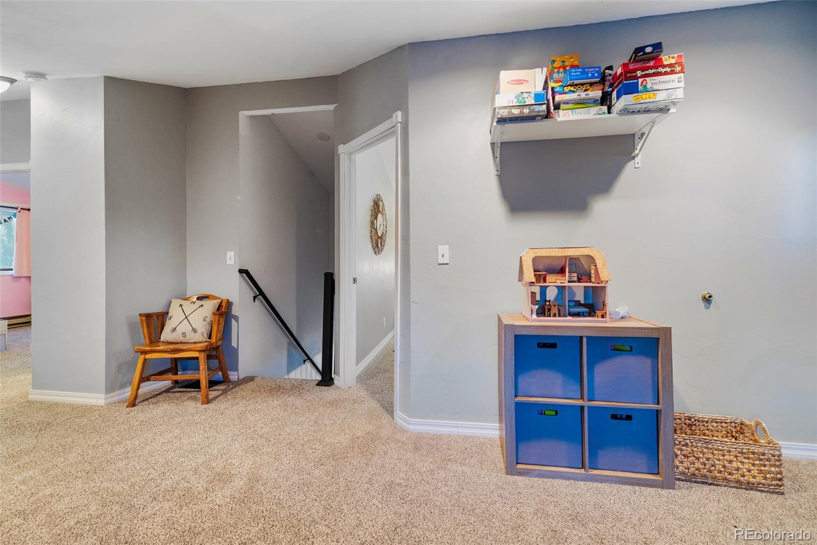 3557 Stagestop Road, Jefferson, CO 80456, 3 Bedrooms Bedrooms, ,2 BathroomsBathrooms,Residential,For Sale,Stagestop,REC7938426