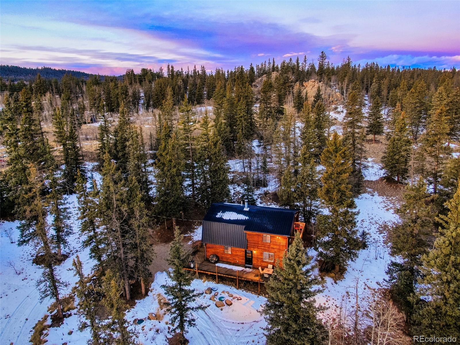 3557 Stagestop Road, Jefferson, CO 80456, 3 Bedrooms Bedrooms, ,2 BathroomsBathrooms,Residential,For Sale,Stagestop,REC7938426