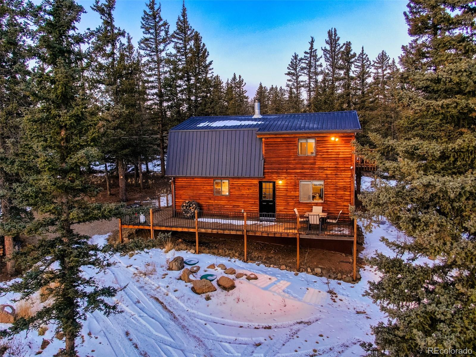 3557 Stagestop Road, Jefferson, CO 80456, 3 Bedrooms Bedrooms, ,2 BathroomsBathrooms,Residential,For Sale,Stagestop,REC7938426