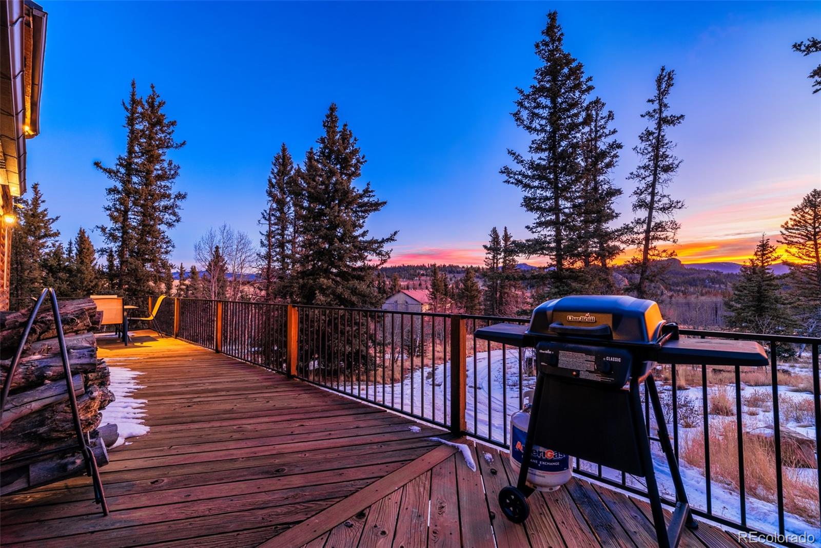 3557 Stagestop Road, Jefferson, CO 80456, 3 Bedrooms Bedrooms, ,2 BathroomsBathrooms,Residential,For Sale,Stagestop,REC7938426