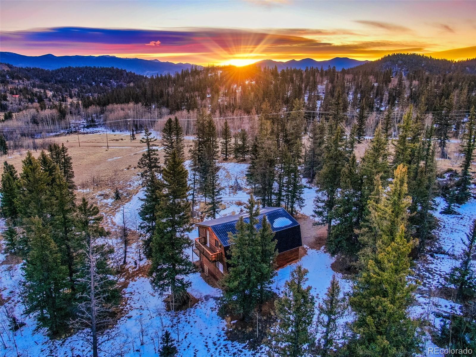 3557 Stagestop Road, Jefferson, CO 80456, 3 Bedrooms Bedrooms, ,2 BathroomsBathrooms,Residential,For Sale,Stagestop,REC7938426