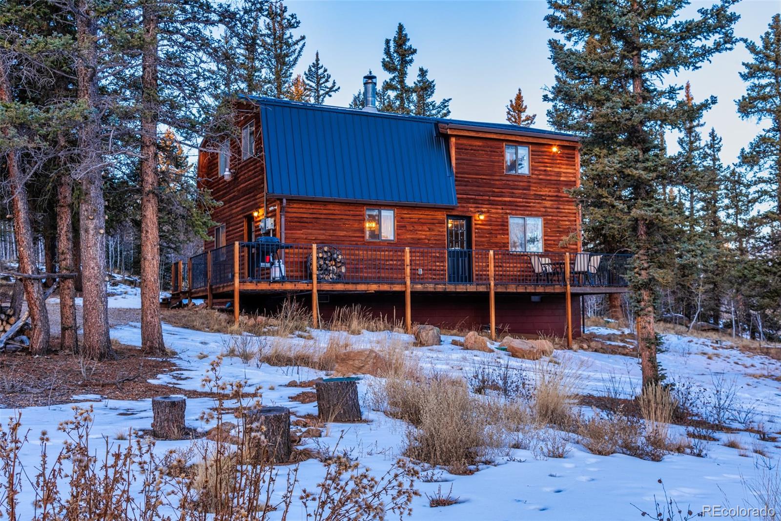 3557 Stagestop Road, Jefferson, CO 80456, 3 Bedrooms Bedrooms, ,2 BathroomsBathrooms,Residential,For Sale,Stagestop,REC7938426