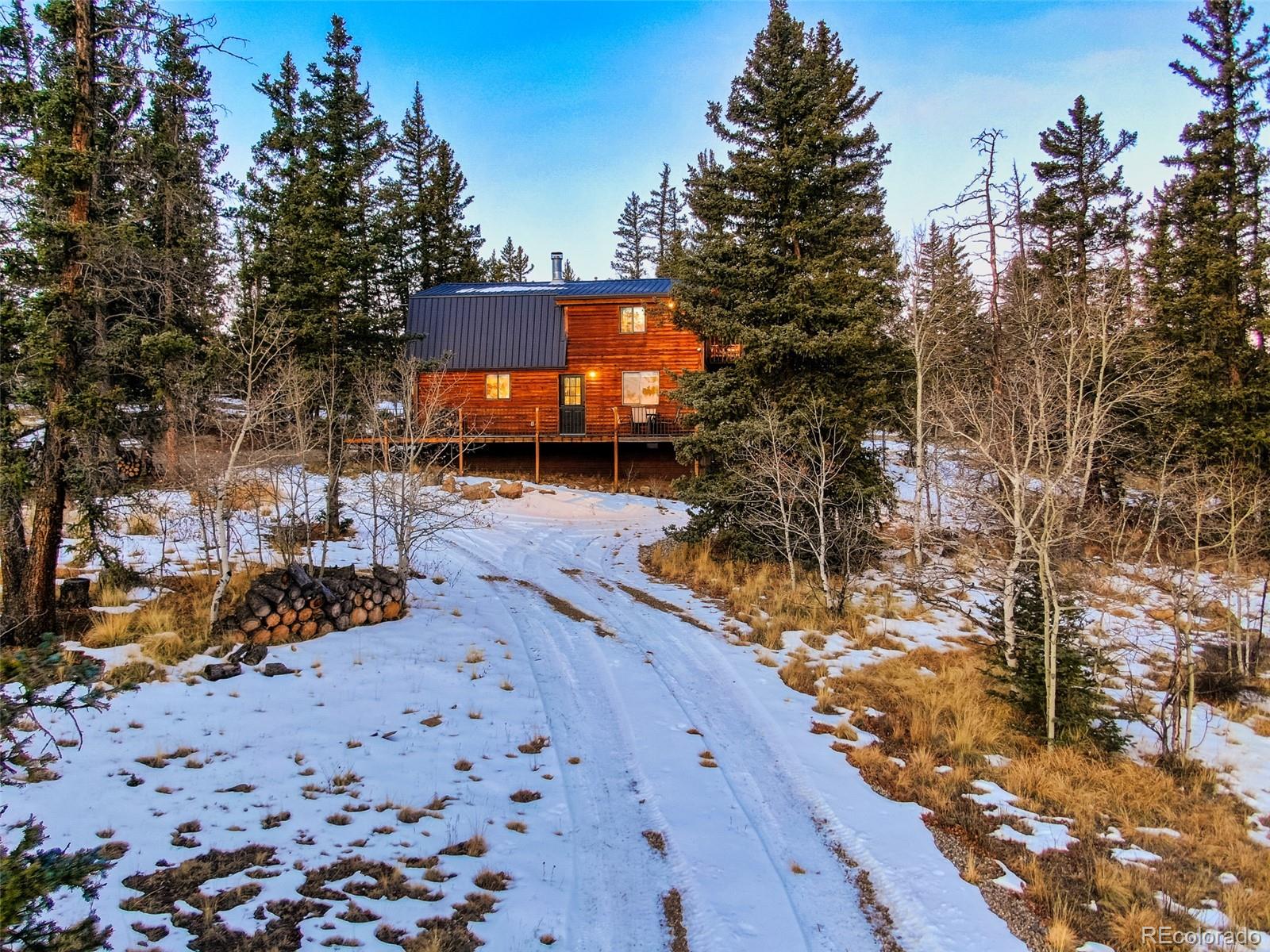 3557 Stagestop Road, Jefferson, CO 80456, 3 Bedrooms Bedrooms, ,2 BathroomsBathrooms,Residential,For Sale,Stagestop,REC7938426