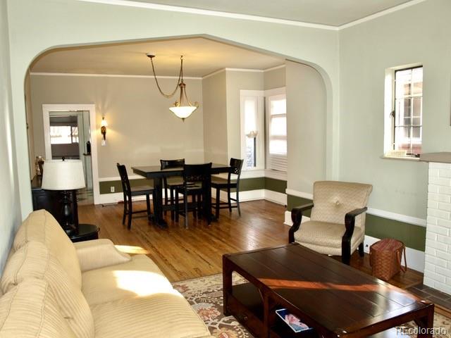 1428 Grant Street, Denver, CO 80210, 2 Bedrooms Bedrooms, ,1 BathroomBathrooms,Residential,For Sale,Grant,REC6994717