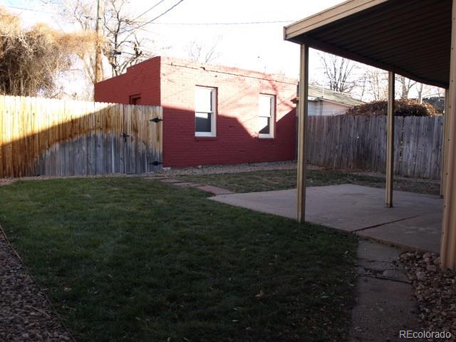 1428 Grant Street, Denver, CO 80210, 2 Bedrooms Bedrooms, ,1 BathroomBathrooms,Residential,For Sale,Grant,REC6994717