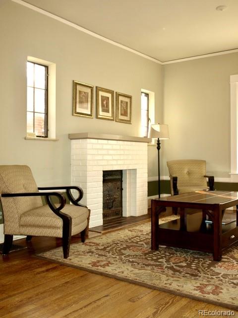 1428 Grant Street, Denver, CO 80210, 2 Bedrooms Bedrooms, ,1 BathroomBathrooms,Residential,For Sale,Grant,REC6994717