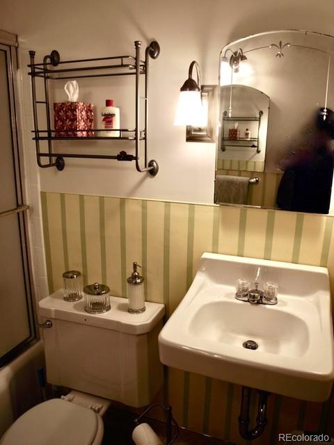 1428 Grant Street, Denver, CO 80210, 2 Bedrooms Bedrooms, ,1 BathroomBathrooms,Residential,For Sale,Grant,REC6994717