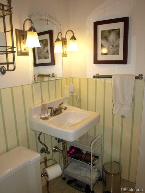 1428 Grant Street, Denver, CO 80210, 2 Bedrooms Bedrooms, ,1 BathroomBathrooms,Residential,For Sale,Grant,REC6994717