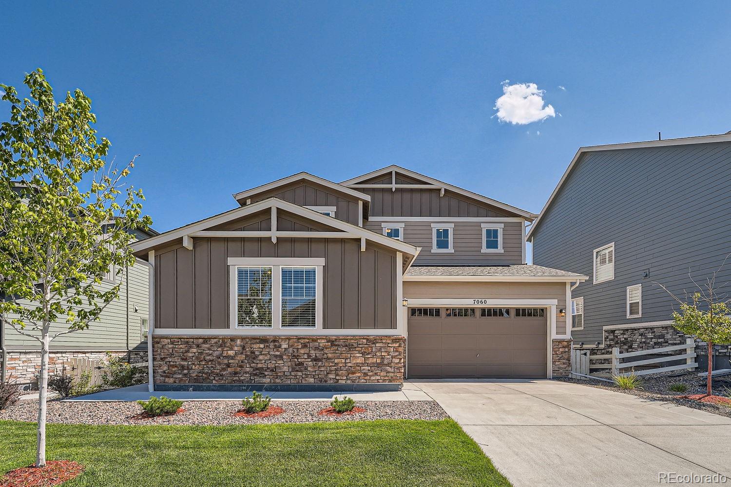 7060 Uriah Street, Aurora, CO 80016, 5 Bedrooms Bedrooms, ,4 BathroomsBathrooms,Residential,For Sale,Uriah,REC8927441
