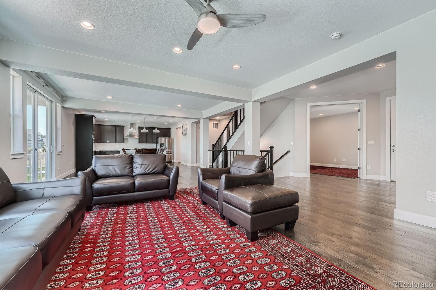 7060 Uriah Street, Aurora, CO 80016, 5 Bedrooms Bedrooms, ,4 BathroomsBathrooms,Residential,For Sale,Uriah,REC8927441